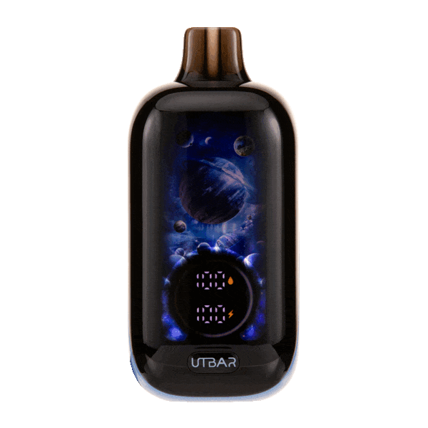 Blue Razz Icy UT Bar Pro